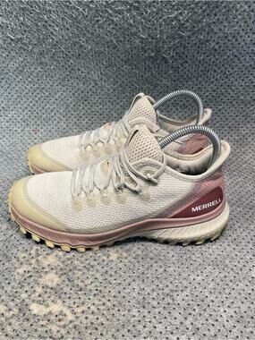 Merrell Bravada Hiking Shoes Size 6 Women’s